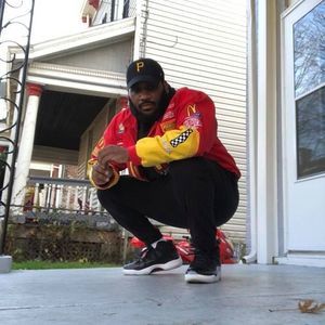 Meet your Posher, James